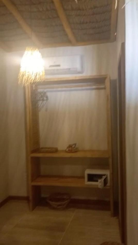 Rancharia Charme Beach 阿廷斯 客房 照片